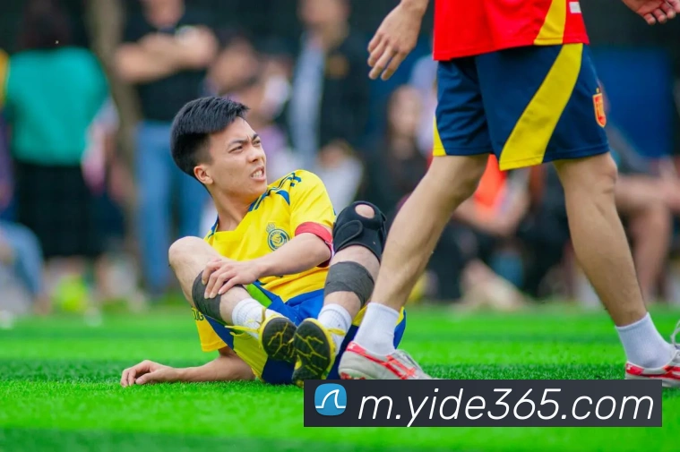 亿德体育全站App